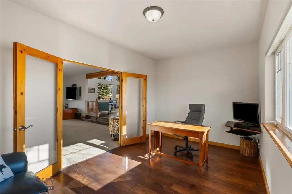 291 Evening Star Lane Bozeman MT 59715