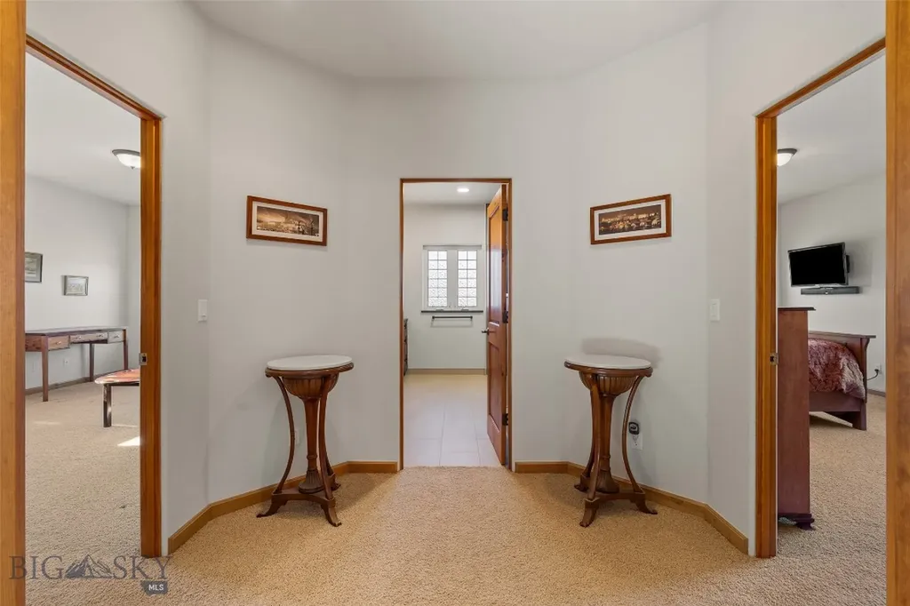 291 Evening Star Lane Bozeman MT 59715