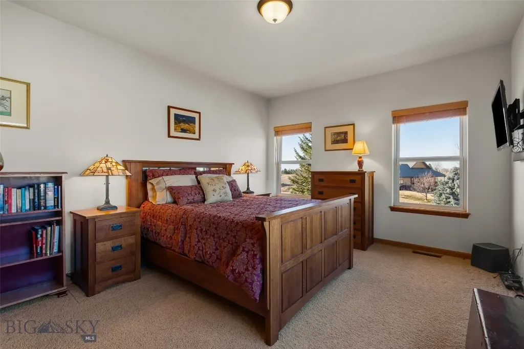 291 Evening Star Lane Bozeman MT 59715