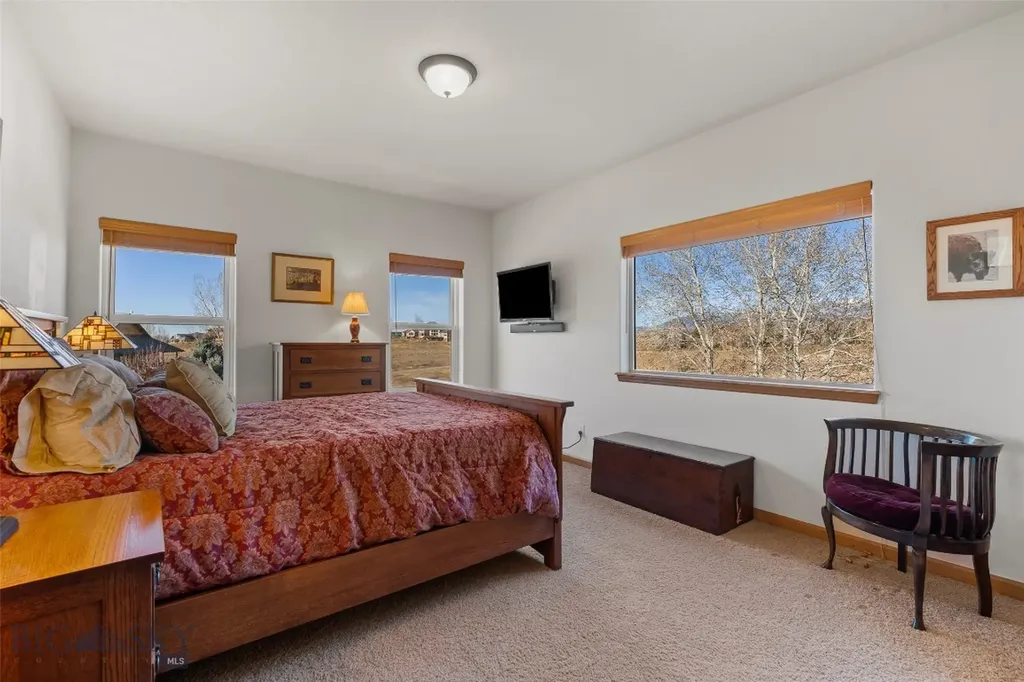291 Evening Star Lane Bozeman MT 59715