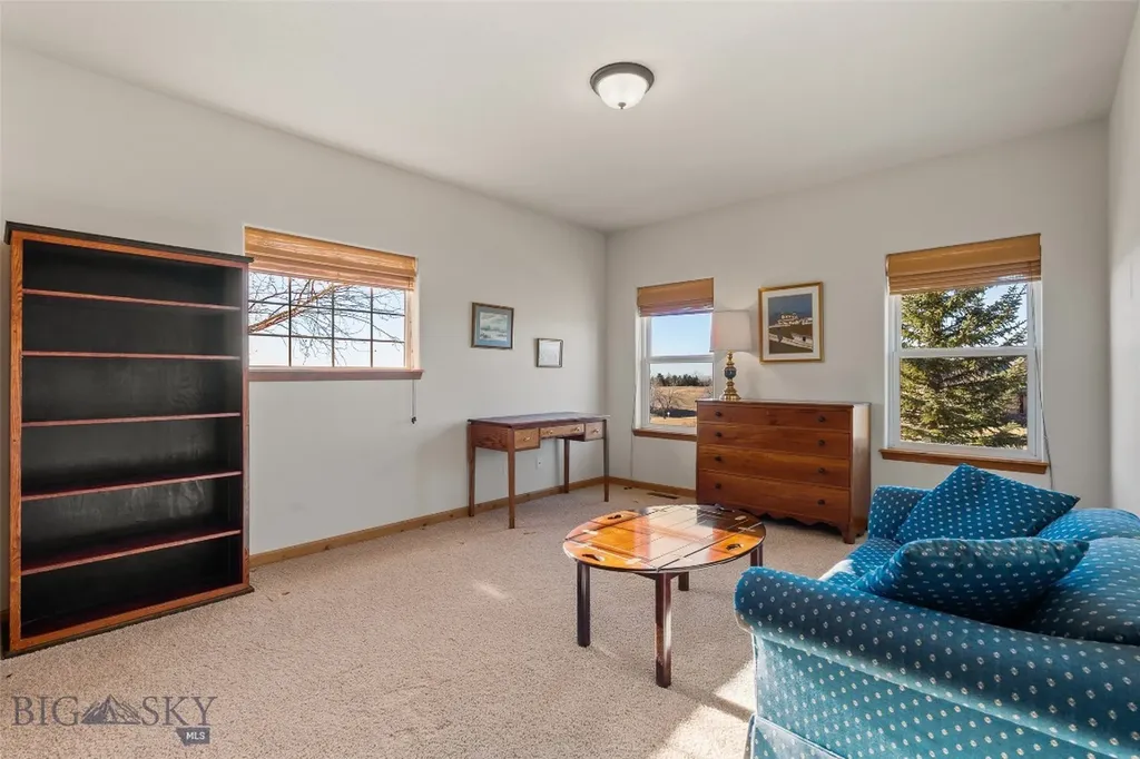 291 Evening Star Lane Bozeman MT 59715