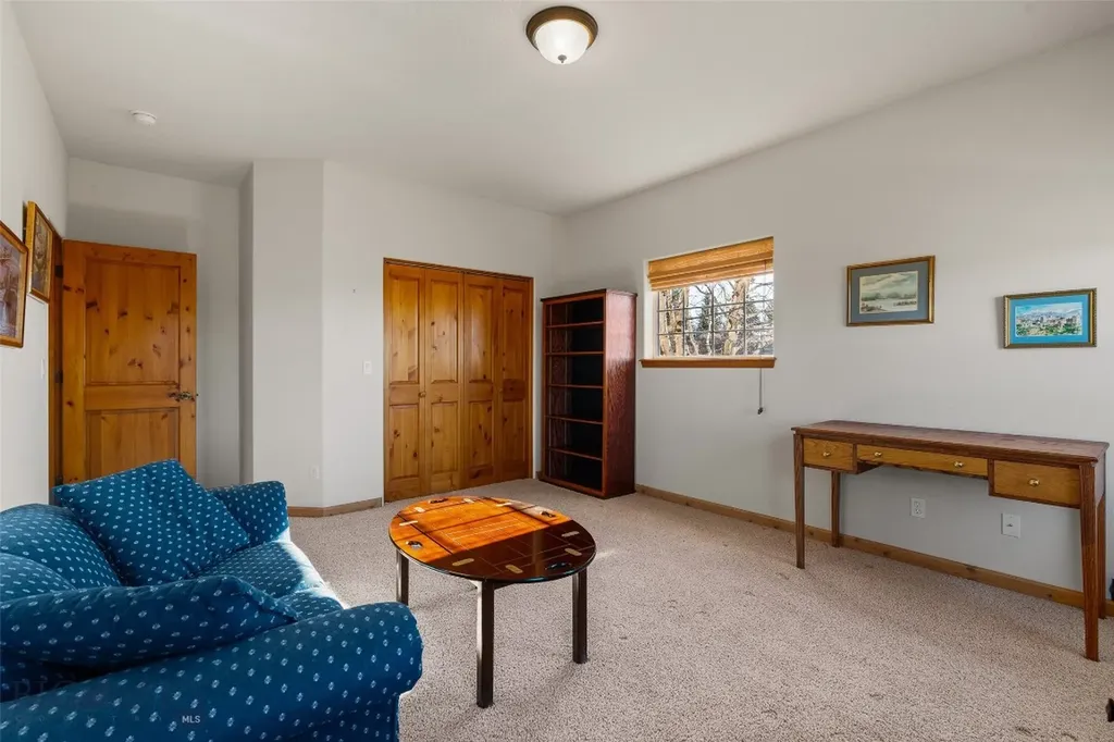 291 Evening Star Lane Bozeman MT 59715