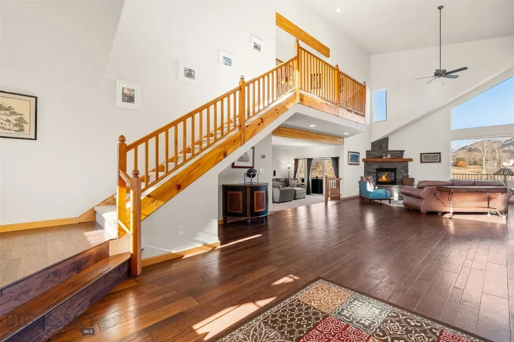 291 Evening Star Lane Bozeman MT 59715