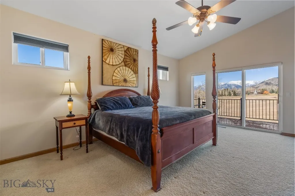 291 Evening Star Lane Bozeman MT 59715