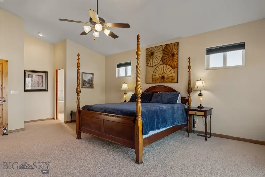 291 Evening Star Lane Bozeman MT 59715