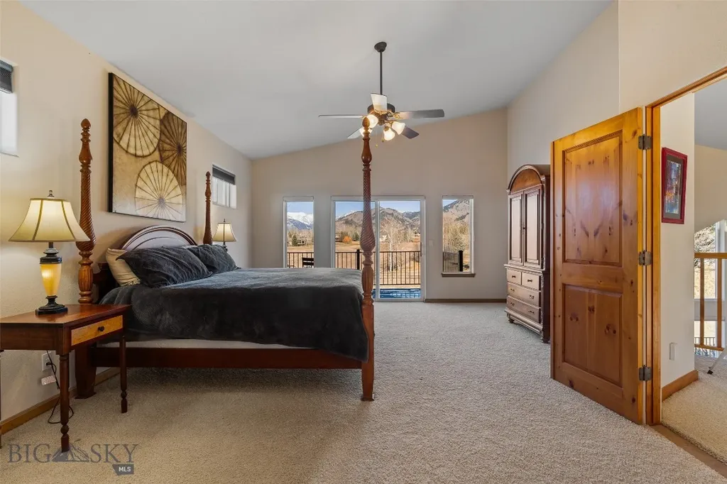 291 Evening Star Lane Bozeman MT 59715