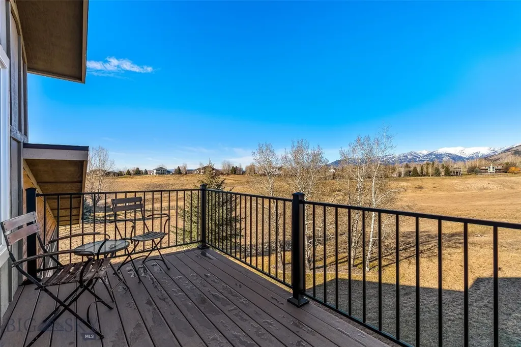 291 Evening Star Lane Bozeman MT 59715