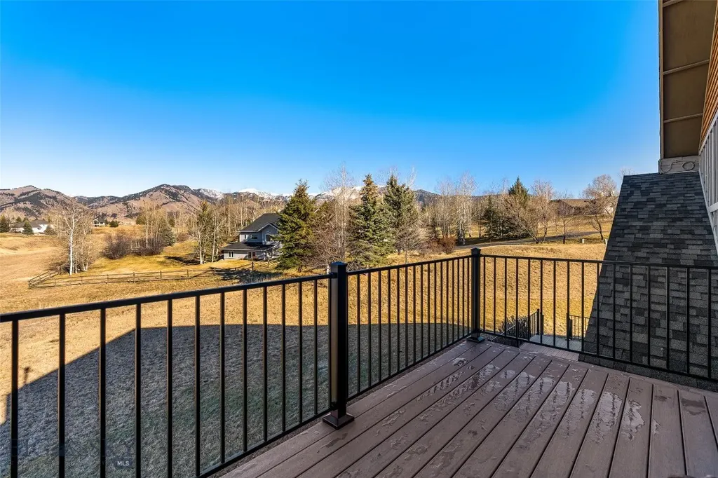 291 Evening Star Lane Bozeman MT 59715