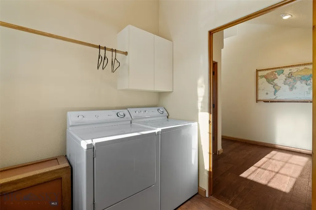 291 Evening Star Lane Bozeman MT 59715