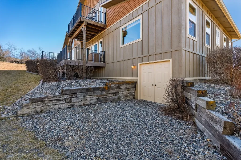 291 Evening Star Lane Bozeman MT 59715
