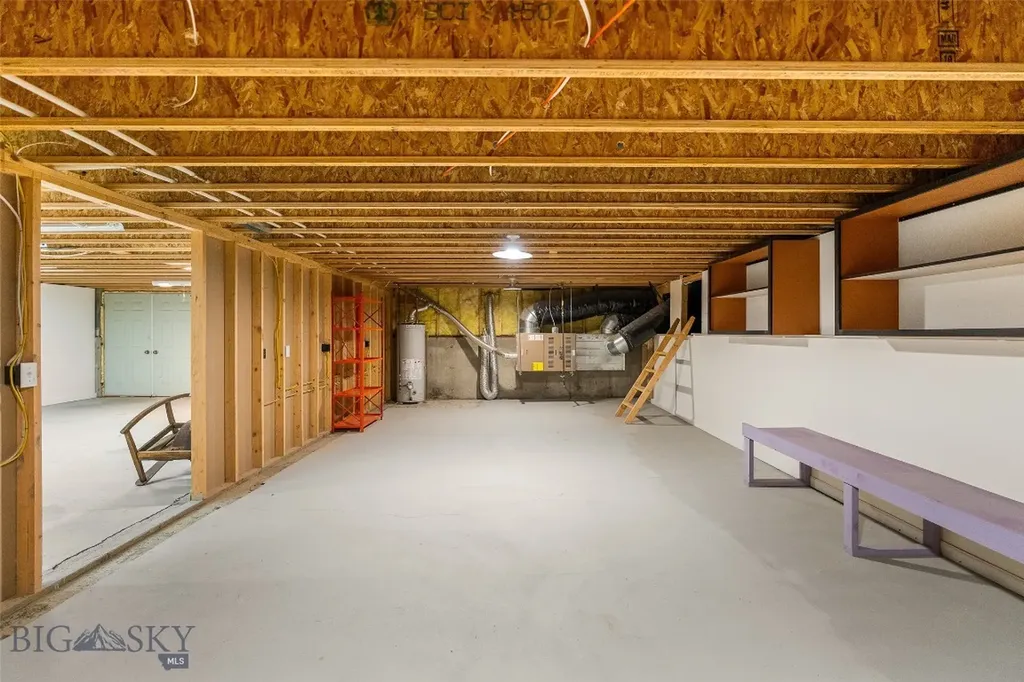 291 Evening Star Lane Bozeman MT 59715
