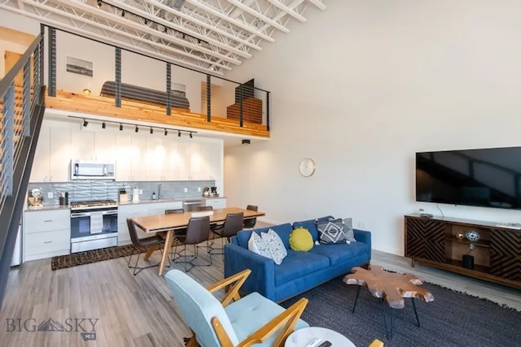 515 W Aspen Street Bozeman MT 59715