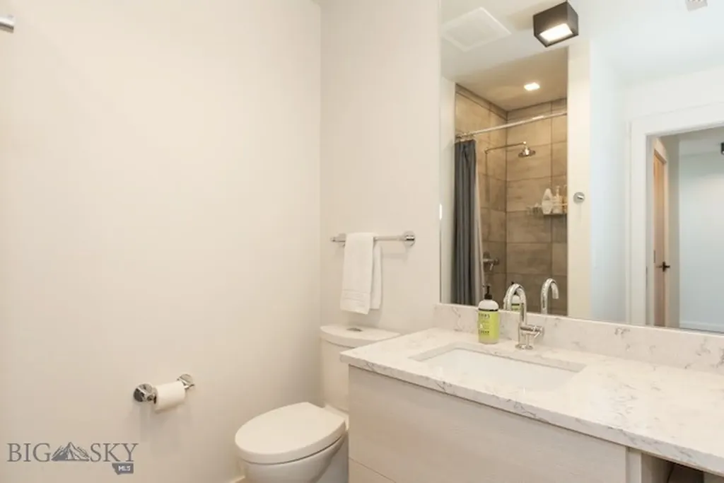515 W Aspen Street Bozeman MT 59715