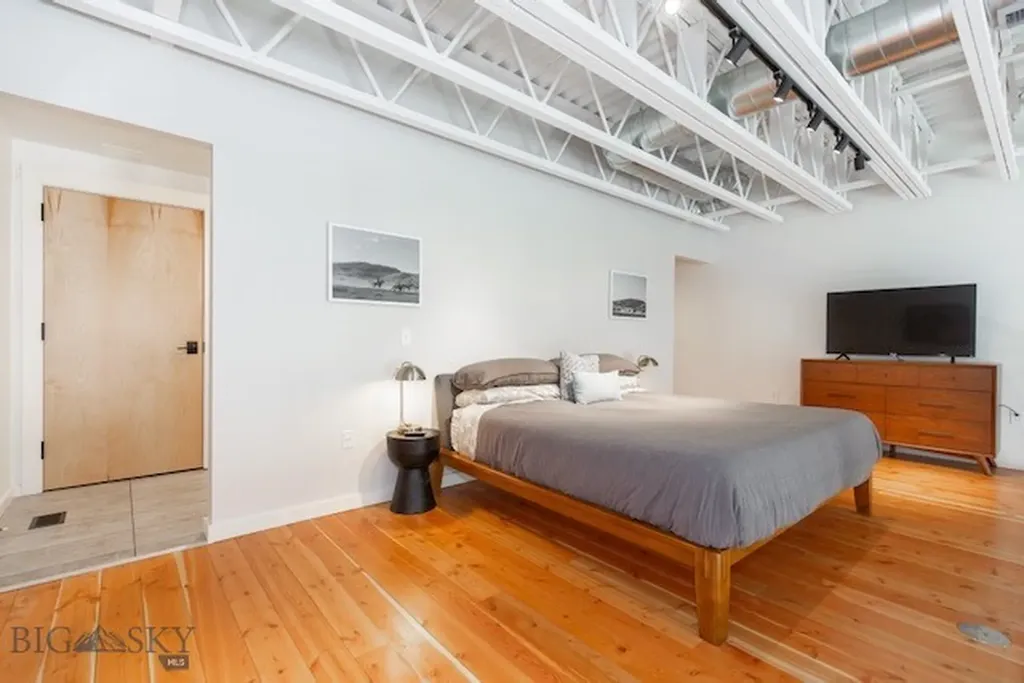 515 W Aspen Street Bozeman MT 59715