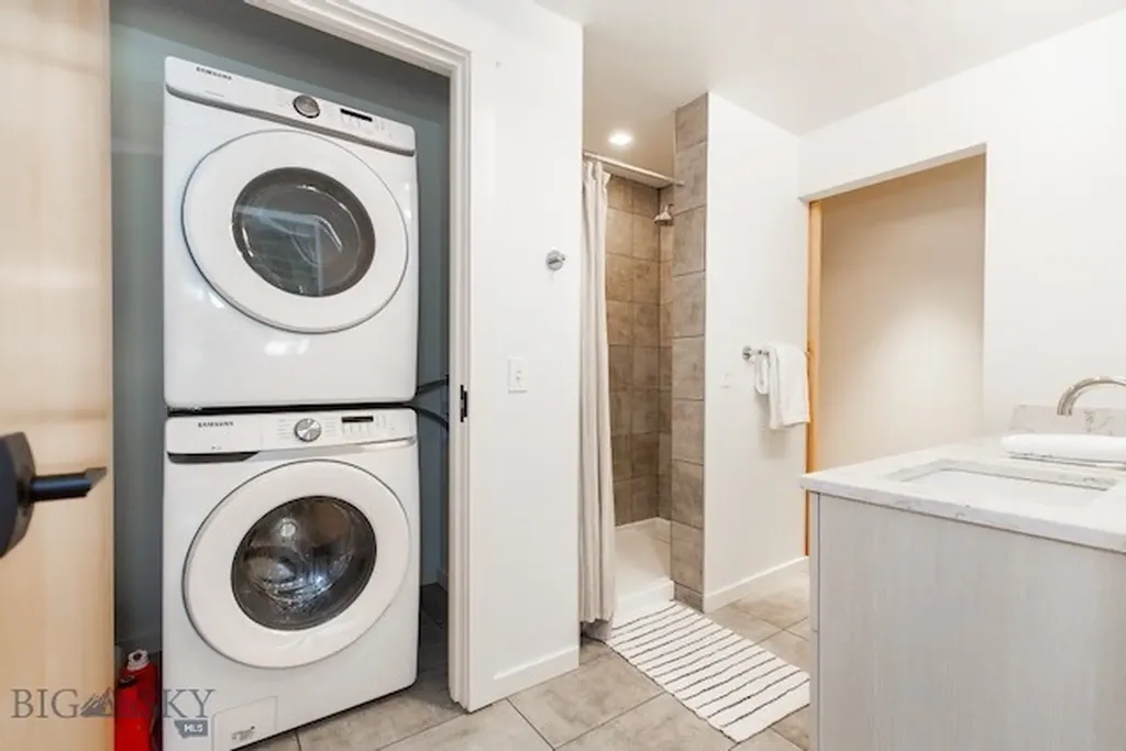515 W Aspen Street Bozeman MT 59715