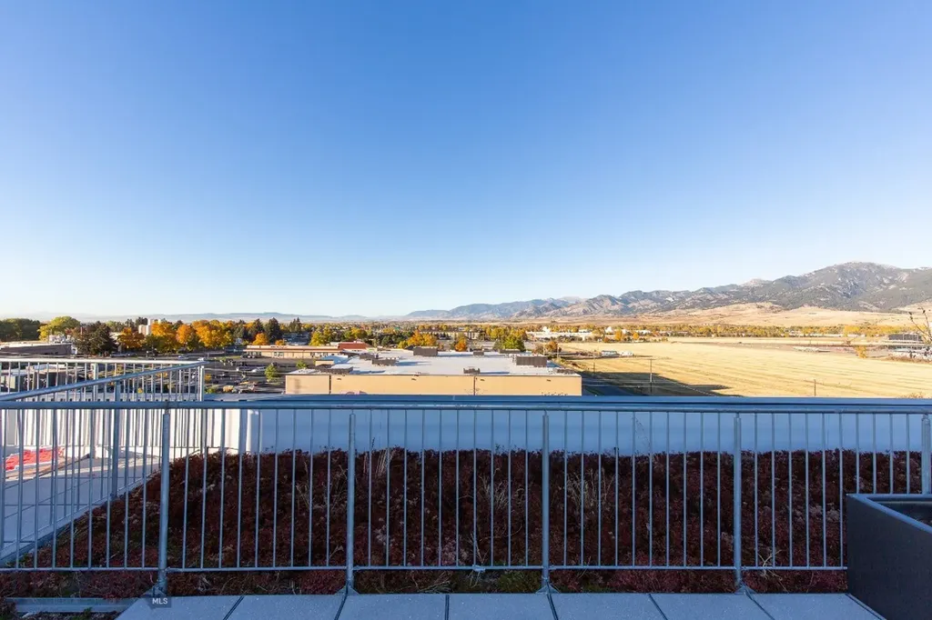 515 W Aspen Street Bozeman MT 59715