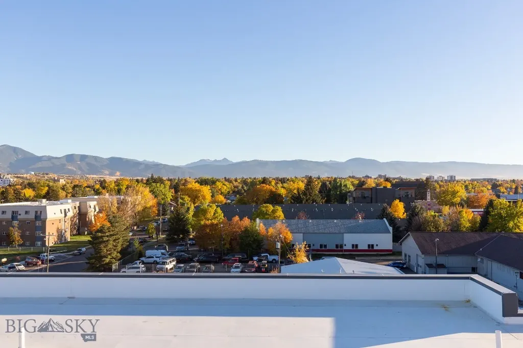 515 W Aspen Street Bozeman MT 59715