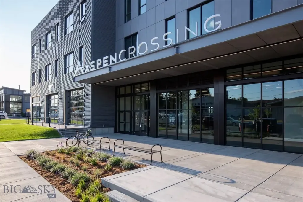 515 W Aspen Street Bozeman MT 59715