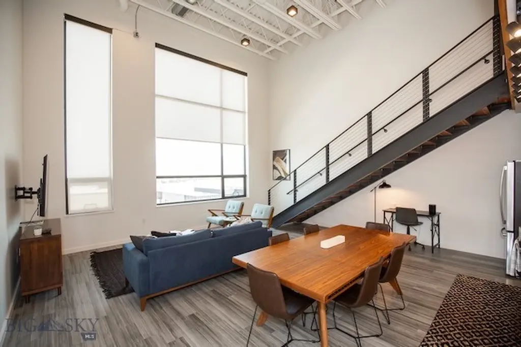 515 W Aspen Street Bozeman MT 59715