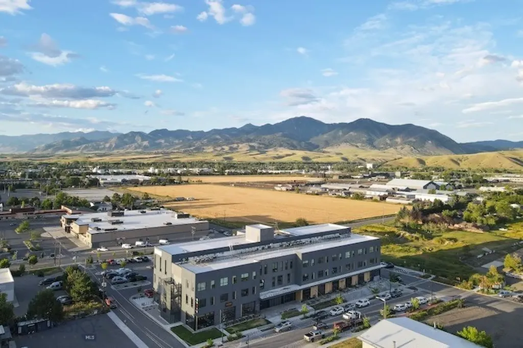 515 W Aspen Street Bozeman MT 59715