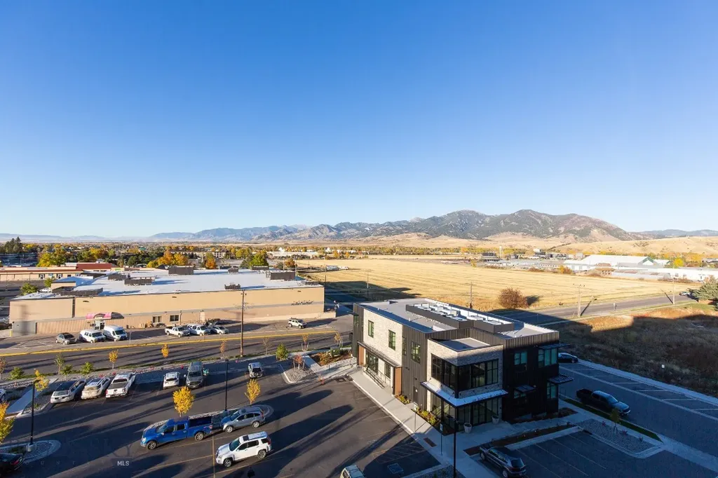 515 W Aspen Street Bozeman MT 59715