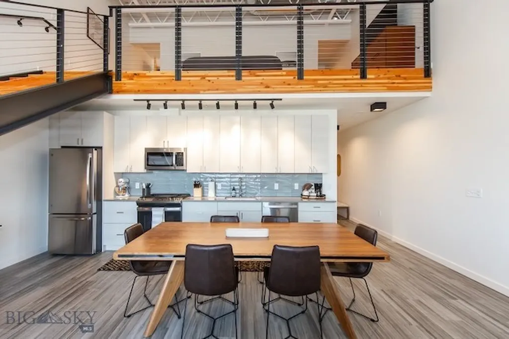 515 W Aspen Street Bozeman MT 59715