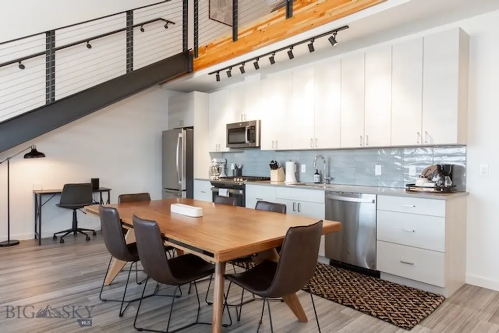 515 W Aspen Street Bozeman MT 59715