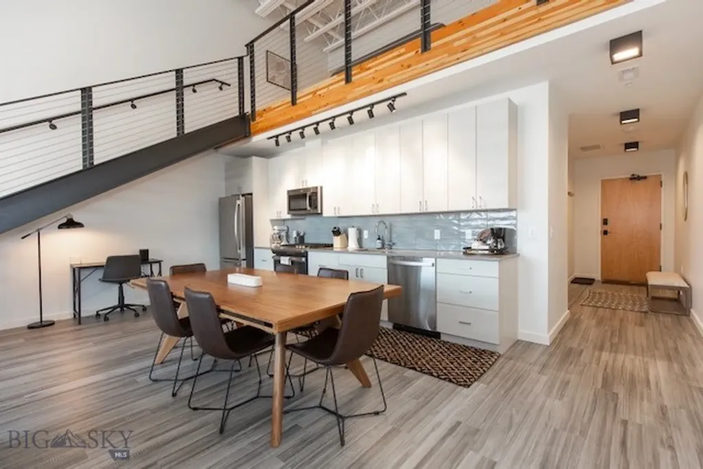 515 W Aspen Street Bozeman MT 59715