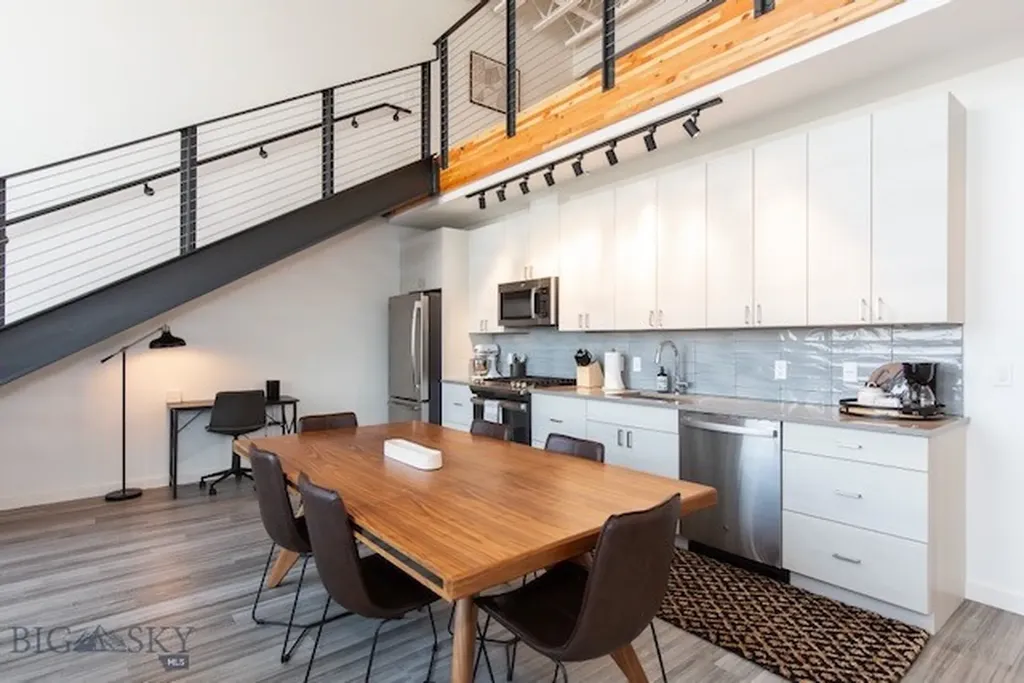 515 W Aspen Street Bozeman MT 59715