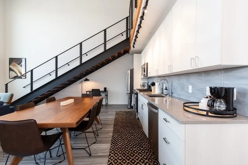 515 W Aspen Street Bozeman MT 59715