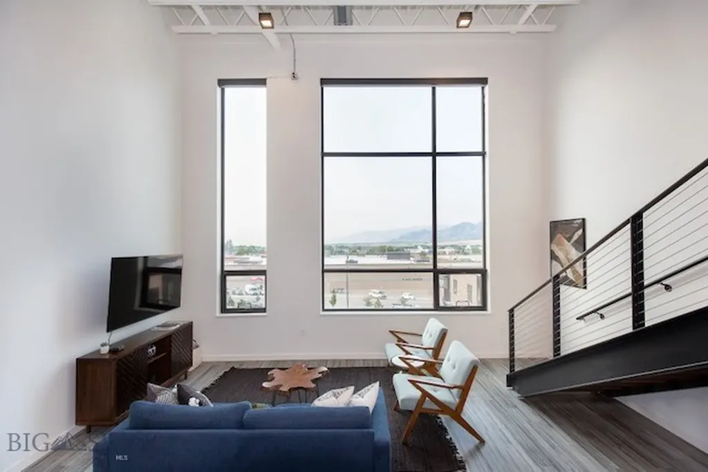 515 W Aspen Street Bozeman MT 59715
