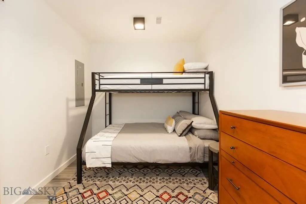 515 W Aspen Street Bozeman MT 59715