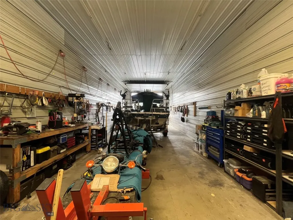 9000 S 19th Avenue Bozeman MT 59718