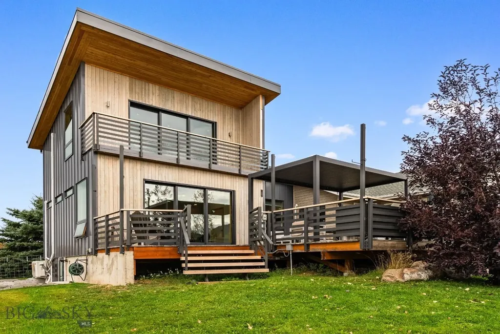 9000 S 19th Avenue Bozeman MT 59718
