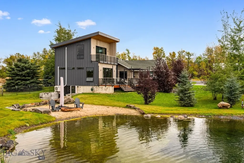 9000 S 19th Avenue Bozeman MT 59718