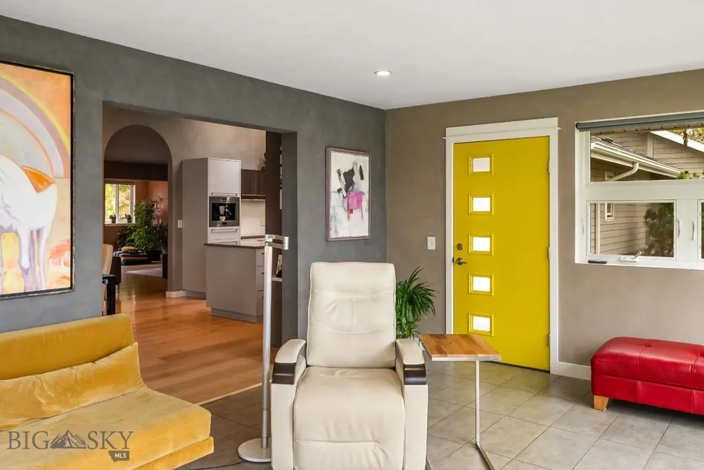 9000 S 19th Avenue Bozeman MT 59718