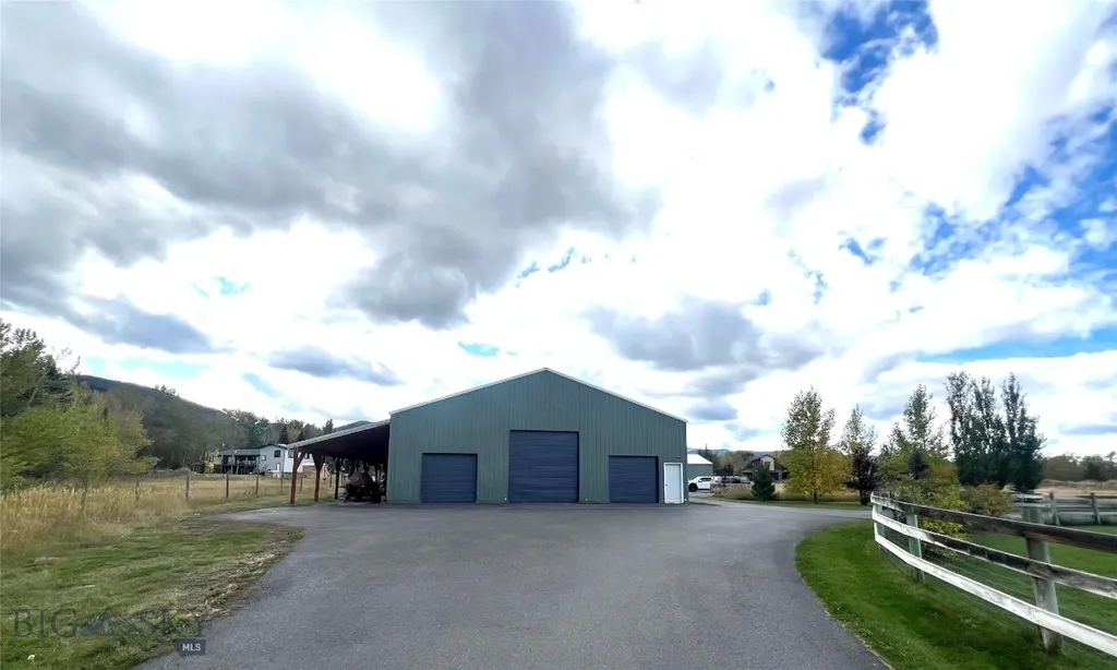 9000 S 19th Avenue Bozeman MT 59718