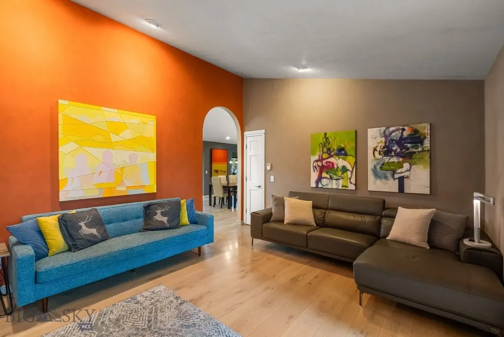 9000 S 19th Avenue Bozeman MT 59718