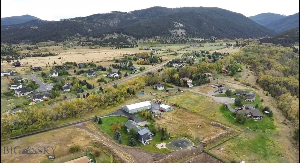 9000 S 19th Avenue Bozeman MT 59718