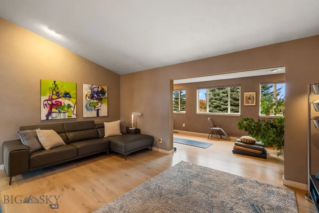 9000 S 19th Avenue Bozeman MT 59718