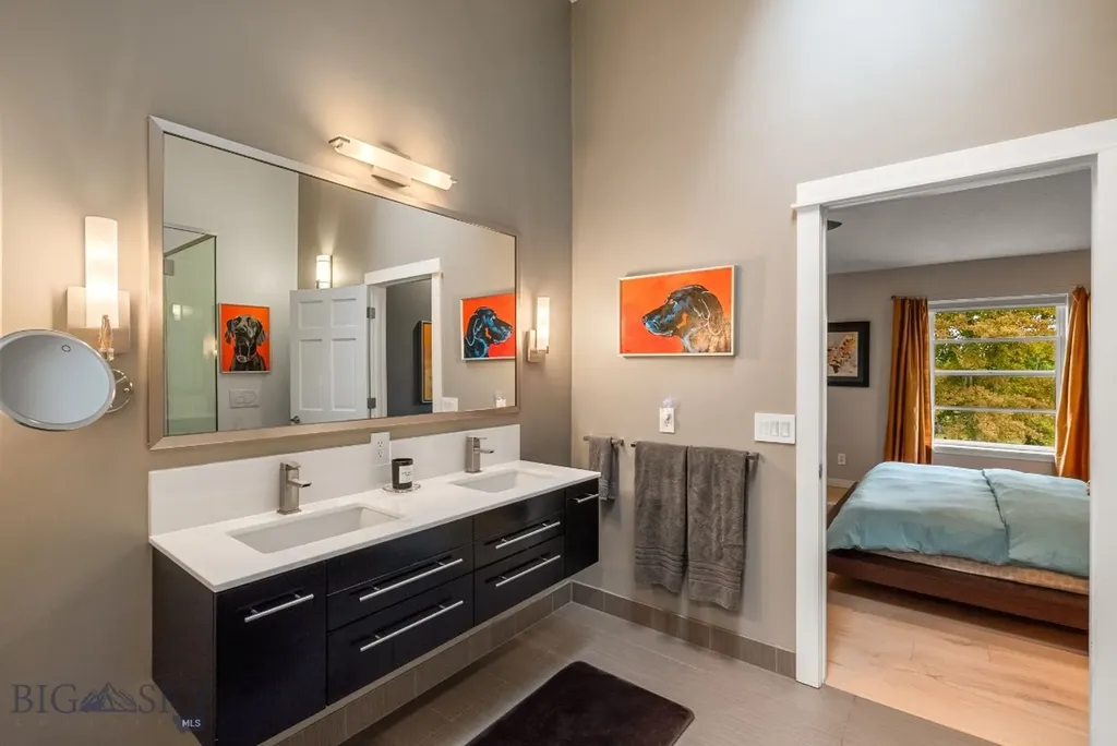 9000 S 19th Avenue Bozeman MT 59718