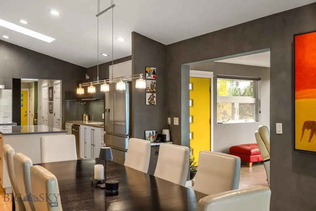 9000 S 19th Avenue Bozeman MT 59718