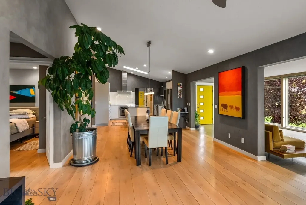 9000 S 19th Avenue Bozeman MT 59718