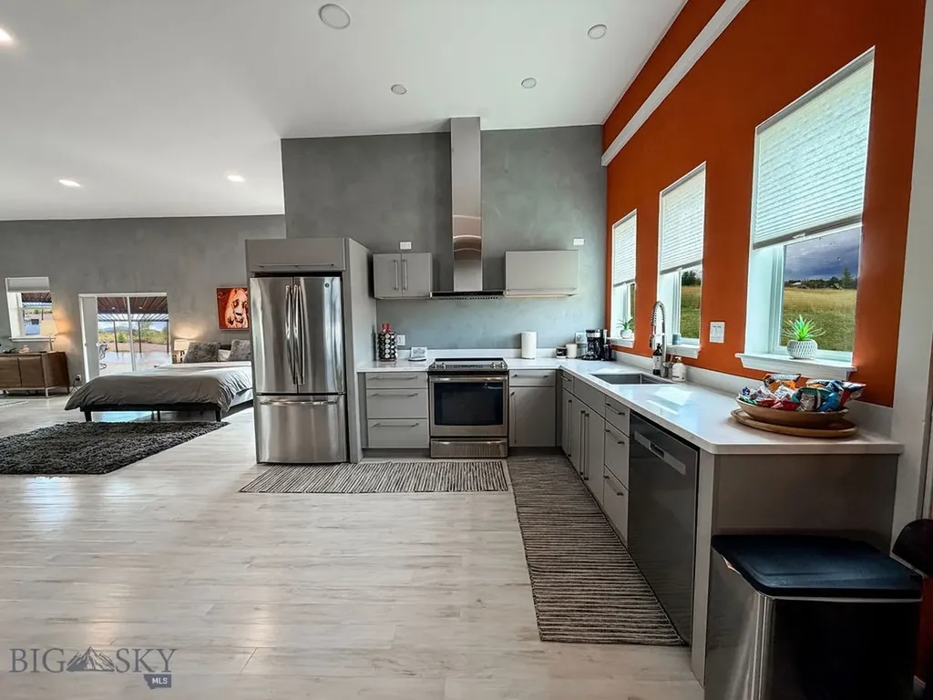 9000 S 19th Avenue Bozeman MT 59718