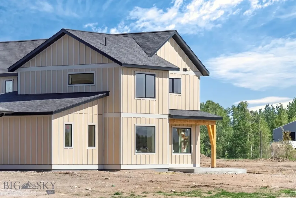 233 Sage Grouse Drive Bozeman MT 58718