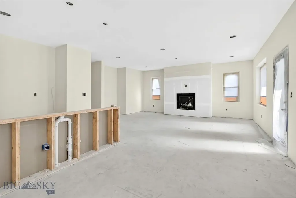 233 Sage Grouse Drive Bozeman MT 58718