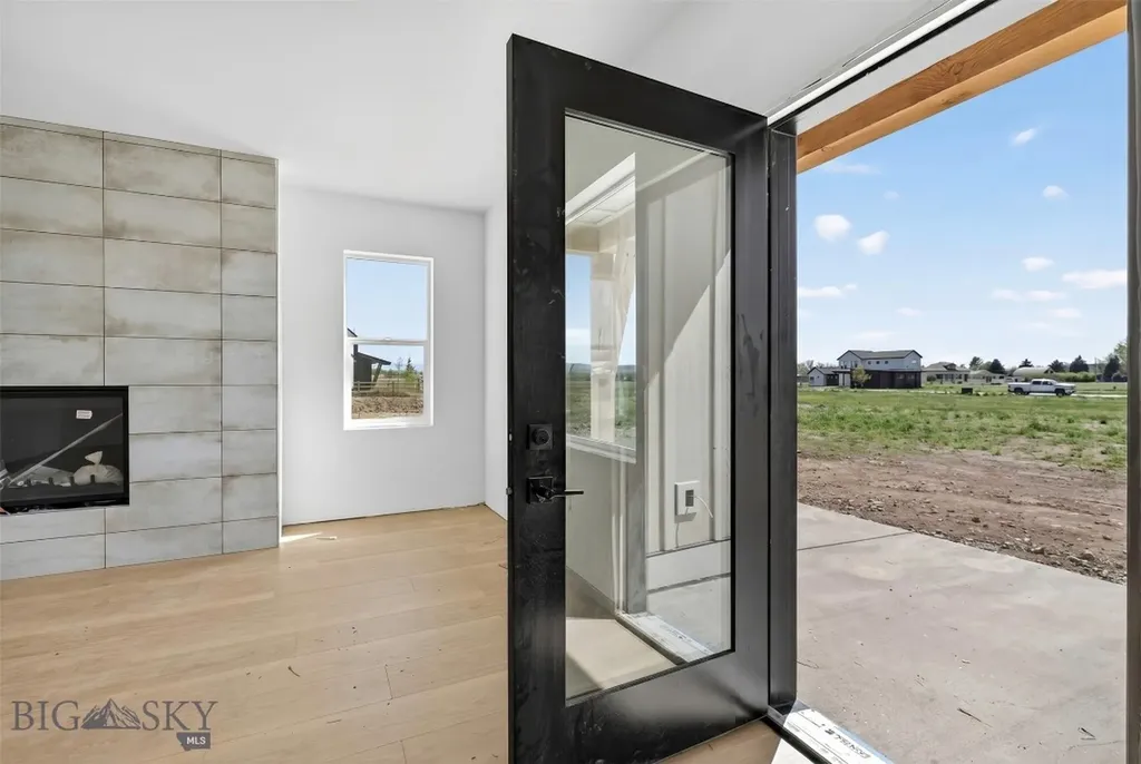 233 Sage Grouse Drive Bozeman MT 58718