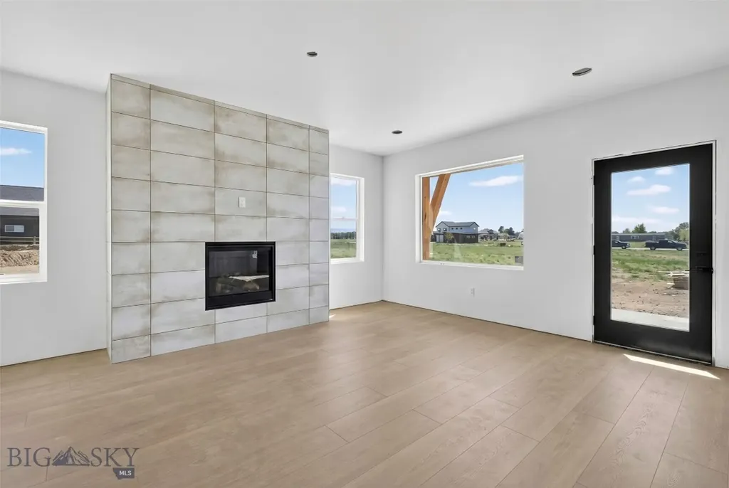 233 Sage Grouse Drive Bozeman MT 58718