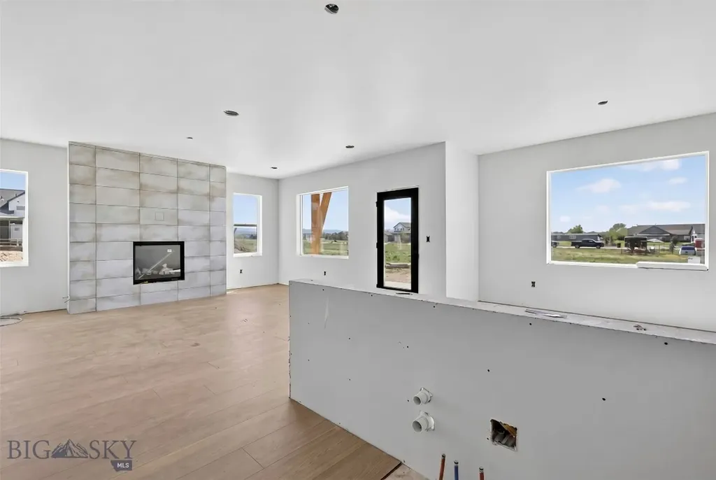 233 Sage Grouse Drive Bozeman MT 58718