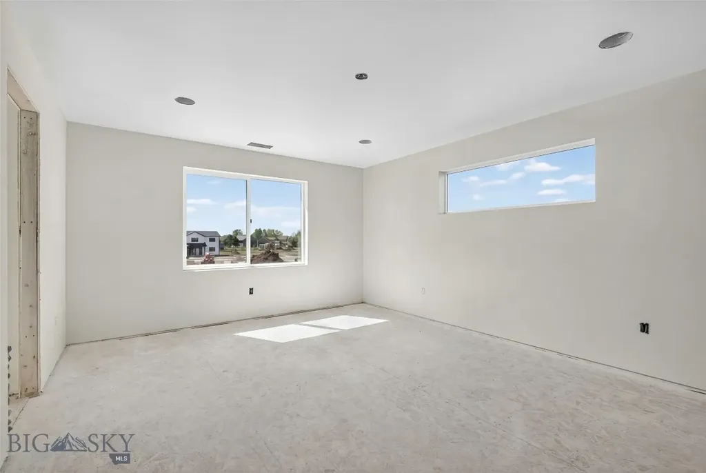 233 Sage Grouse Drive Bozeman MT 58718